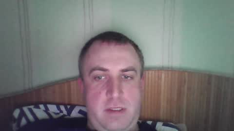 johnoreon online show from April 7, 1:00 pm