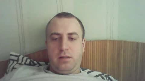 johnoreon online show from April 29, 6:50 am