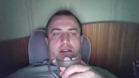 Snapshot of johnoreon chatting on July 13, 6:05 am johnoreon online show from July 13, 6:05 am
