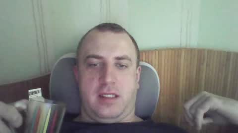 Snapshot of johnoreon chatting on July 31, 6:02 am johnoreon online show from July 31, 6:02 am