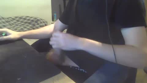 Snapshot of johnot1998 chatting on October 5, 11:57 pm johnot1998 online show from October 5, 11:57 pm
