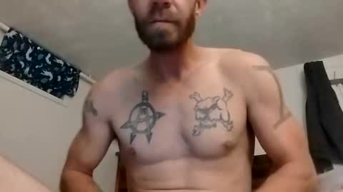 Snapshot of johnotreally89 chatting on October 6, 6:55 am johnotreally89 online show from October 6, 6:55 am