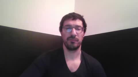 Snapshot of johnparis7575 chatting on January 13, 10:35 pm Johnfrench online show from January 13, 10:35 pm