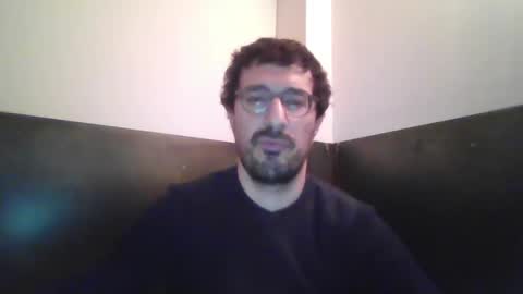 Snapshot of johnparis7575 chatting on January 15, 10:57 pm Johnfrench online show from January 15, 10:57 pm