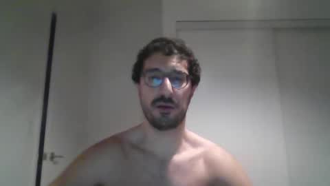 Snapshot of johnparis7575 chatting on January 16, 10:23 pm Johnfrench online show from January 16, 10:23 pm