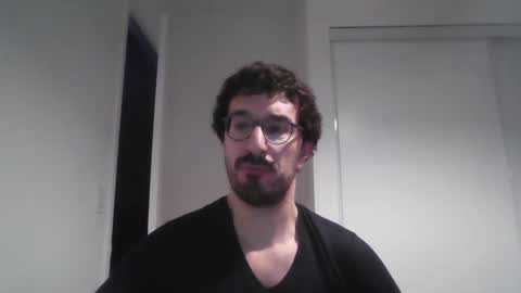 Snapshot of johnparis7575 chatting on January 27, 10:27 pm Johnfrench online show from January 27, 10:27 pm