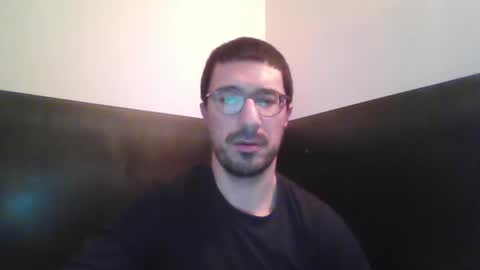 Snapshot of johnparis7575 chatting on February 17, 9:41 pm Johnfrench online show from February 17, 9:41 pm