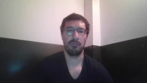 Snapshot of johnparis7575 chatting on March 7, 11:40 am Johnfrench online show from March 7, 11:40 am