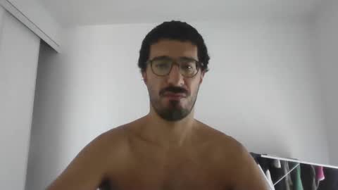 Snapshot of johnparis7575 chatting on September 14, 4:17 pm Johnfrench online show from September 14, 4:17 pm