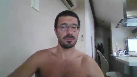 Snapshot of johnparis7575 chatting on October 13, 1:00 pm Johnfrench online show from October 13, 1:00 pm