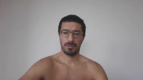 Snapshot of johnparis7575 chatting on October 22, 3:34 pm Johnfrench online show from October 22, 3:34 pm