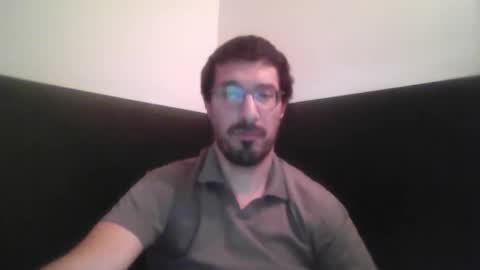 Snapshot of johnparis7575 chatting on November 18, 10:25 pm Johnfrench online show from November 18, 10:25 pm