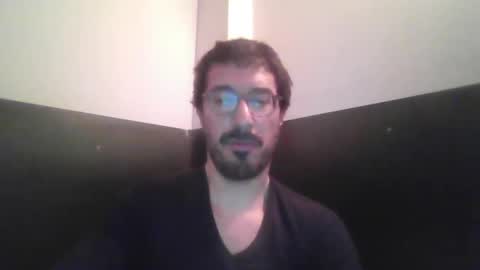 Snapshot of johnparis7575 chatting on November 19, 11:54 am Johnfrench online show from November 19, 11:54 am