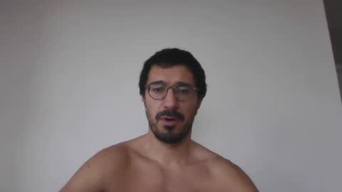 Snapshot of johnparis7575 chatting on November 23, 6:19 pm Johnfrench online show from November 23, 6:19 pm