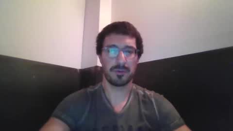 Snapshot of johnparis7575 chatting on November 24, 10:53 pm Johnfrench online show from November 24, 10:53 pm