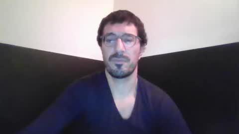 Snapshot of johnparis7575 chatting on November 28, 10:23 pm Johnfrench online show from November 28, 10:23 pm