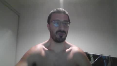 Snapshot of johnparis7575 chatting on December 14, 11:53 pm Johnfrench online show from December 14, 11:53 pm