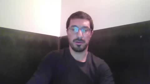 Snapshot of johnparis7575 chatting on January 7, 10:45 pm Johnfrench online show from January 7, 10:45 pm