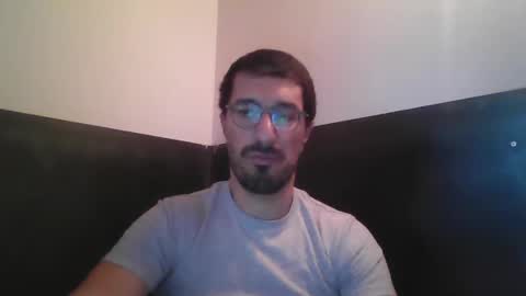 Snapshot of johnparis7575 chatting on January 11, 8:14 pm Johnfrench online show from January 11, 8:14 pm