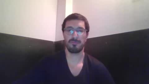 Snapshot of johnparis7575 chatting on January 13, 10:37 pm Johnfrench online show from January 13, 10:37 pm