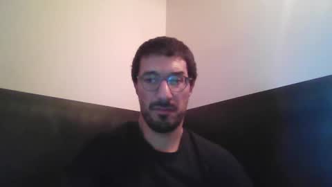 Snapshot of johnparis7575 chatting on January 18, 8:56 pm Johnfrench online show from January 18, 8:56 pm