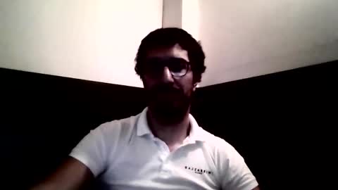 Snapshot of johnparis7575 chatting on February 22, 11:14 pm Johnfrench online show from February 22, 11:14 pm