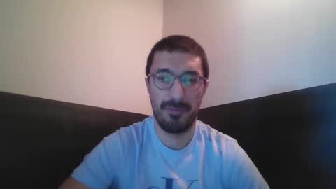 Snapshot of johnparis7575 chatting on March 8, 9:40 pm Johnfrench online show from March 8, 9:40 pm