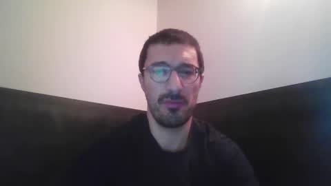 Snapshot of johnparis7575 chatting on March 15, 9:10 pm Johnfrench online show from March 15, 9:10 pm