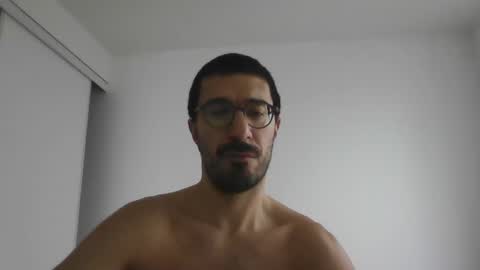 Snapshot of johnparis7575 chatting on March 20, 5:18 pm Johnfrench online show from March 20, 5:18 pm