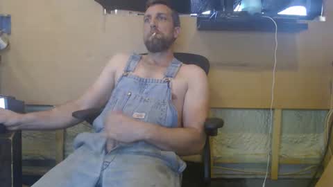 johnplayer23 online show from April 14, 2:56 pm