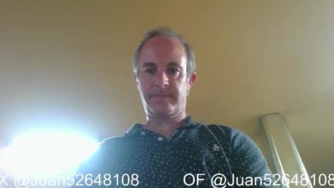 John online show from January 13, 3:50 pm