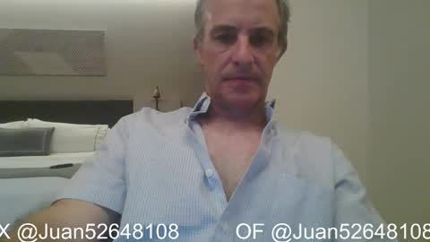 John online show from May 7, 2:39 am