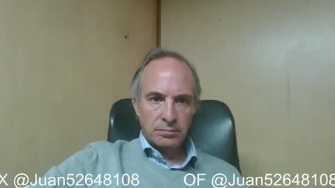 John online show from May 12, 4:04 pm