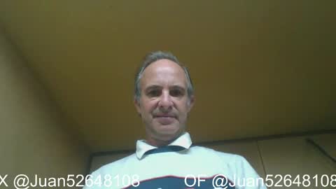 John online show from May 26, 4:36 pm