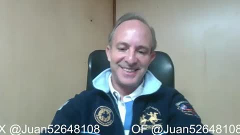 John online show from June 12, 3:44 pm