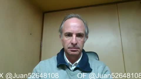 John online show from August 7, 4:31 pm