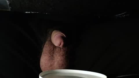 John Samuels online show from February 13, 6:26 pm