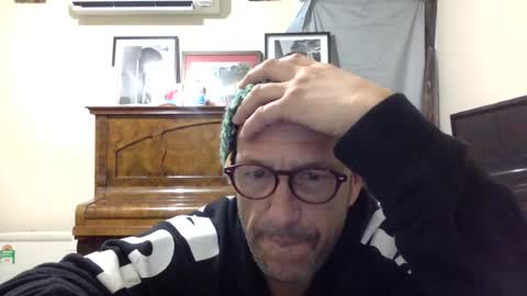 johnsmith0075 online show from June 26, 7:46 am