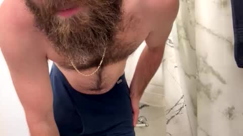 johnsmith2327 online show from February 1, 4:16 pm