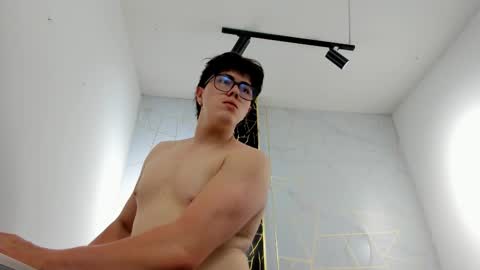 JOHNSON online show from March 17, 11:57 am