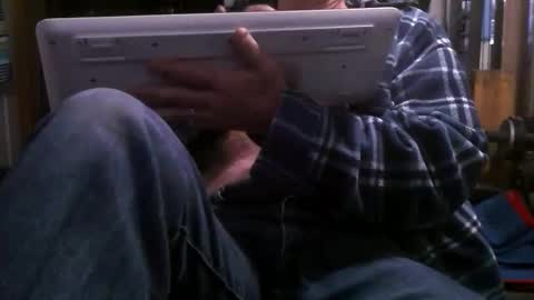 Snapshot of johnstrong699 chatting on March 12, 2:23 pm johnstrong online show from March 12, 2:23 pm