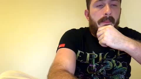 Snapshot of johnthomasbwc chatting on January 19, 9:55 pm JohnThomasBWC online show from January 19, 9:55 pm