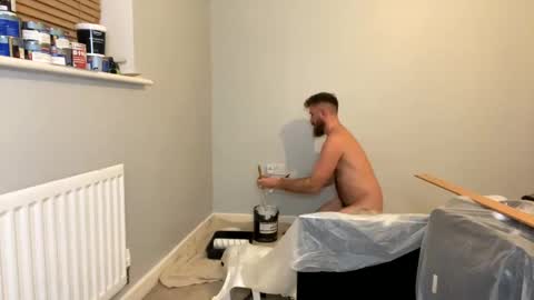 Snapshot of johnthomasbwc chatting on February 10, 10:51 pm JohnThomasBWC online show from February 10, 10:51 pm