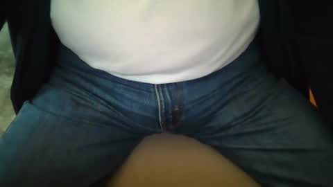 johnxxx549 online show from October 12, 2:38 pm