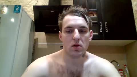 johny27 online show from January 9, 12:09 pm