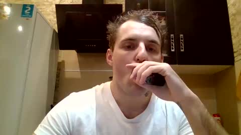 johny27 online show from January 26, 1:04 pm