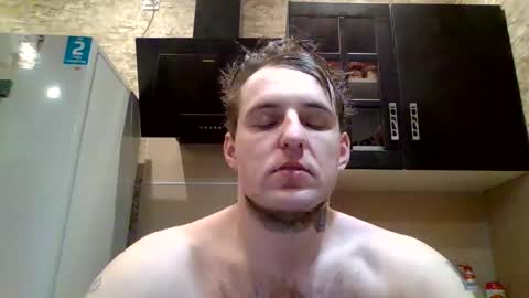 johny27 online show from February 9, 8:02 pm