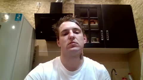 johny27 online show from March 5, 9:38 am