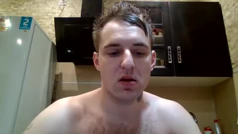 johny27 online show from March 10, 8:59 am