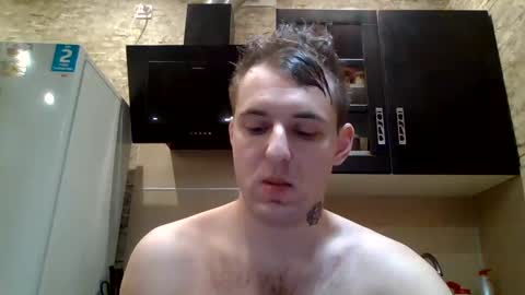 johny27 online show from March 12, 9:34 am